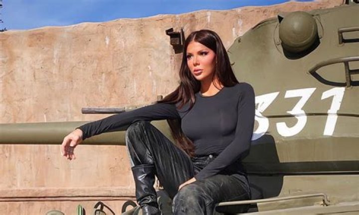 Blaire White's Transition Journey Transformation And Inspiration