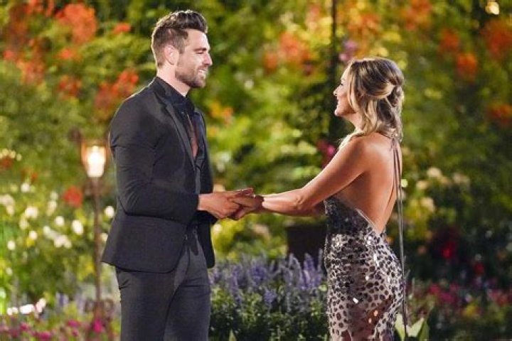 Blake Monar: The Bachelorette 2020