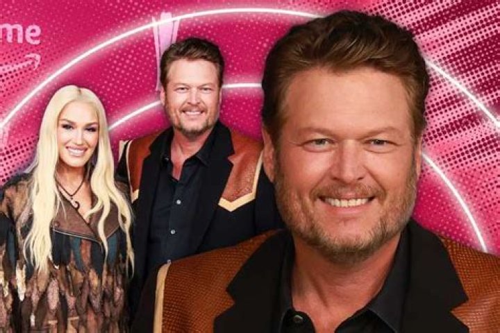 Blake Shelton | TheThings