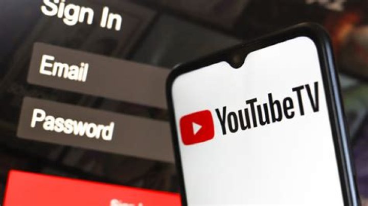 blocking a user on youtube on a mobile device
