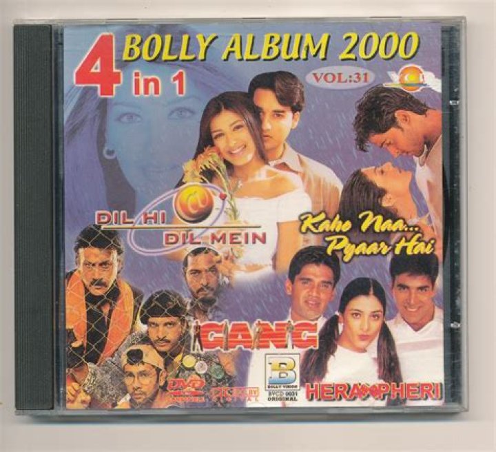 Bolly 2000's