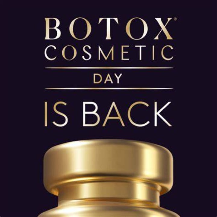 botox day