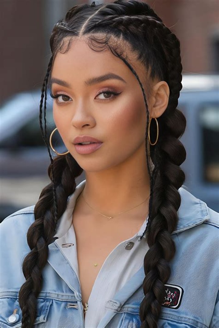 Braids