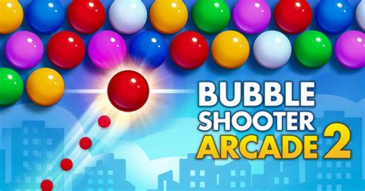 Bubble Shooter 2 screenshot Bubble Shooter 2 screenshot