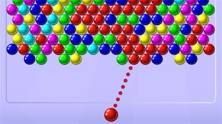 Bubble Shooter Original best bubble shooters for Android Bubble Shooter Original best bubble shooters for Android