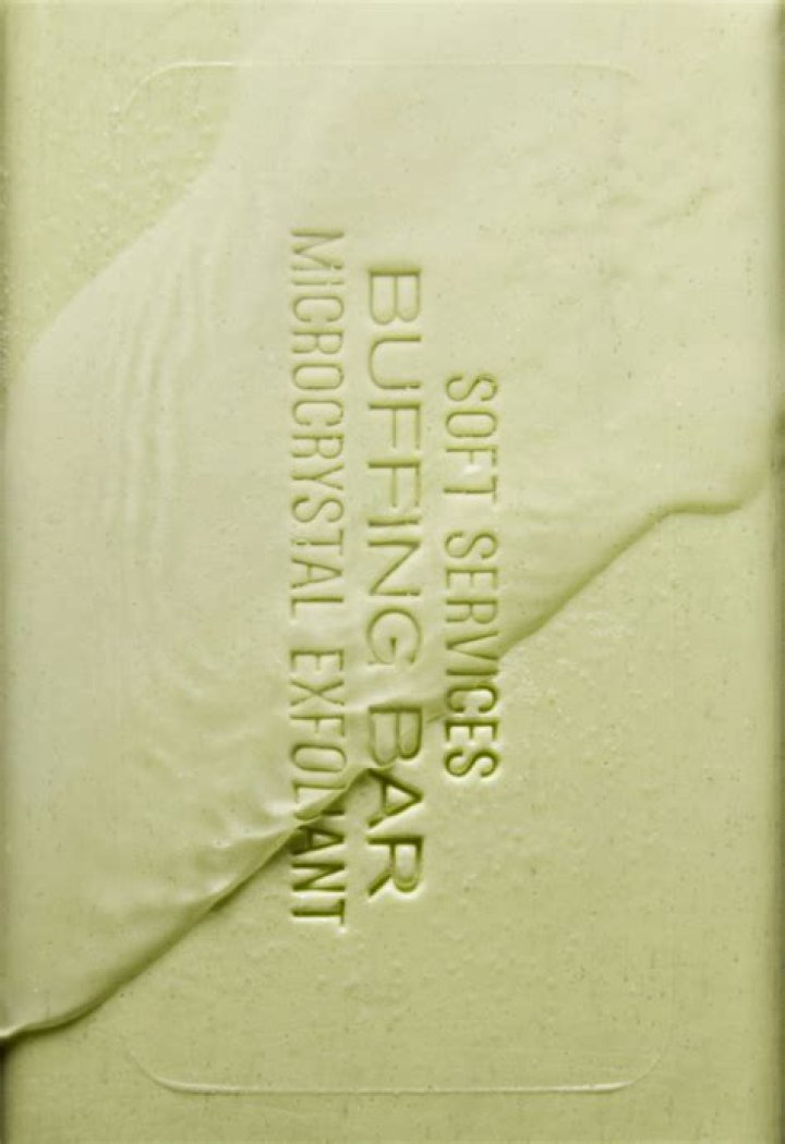 buffing bar