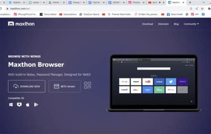 build your own browser maxthon