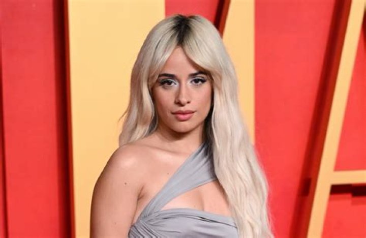 Camila Cabello's "I Luv It" A Comprehensive Review
