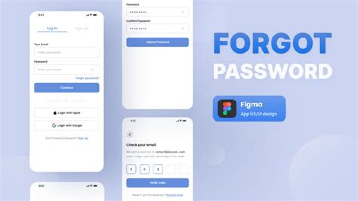 Can you forget about Google?