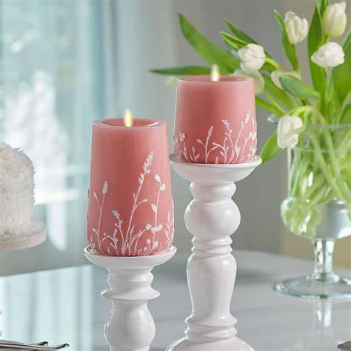 candles