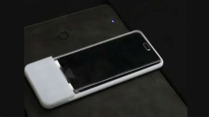 Case Crawler Crawling Smartphone Case