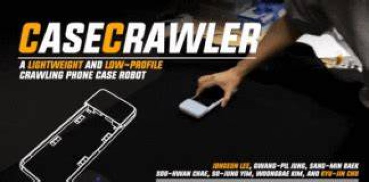 CaseCrawler