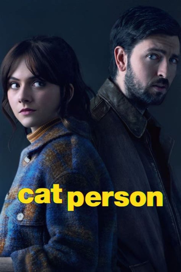 cat person