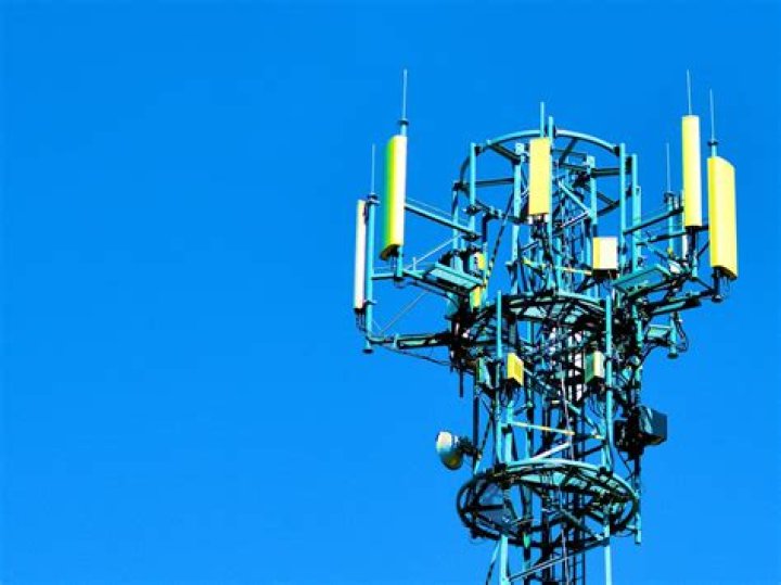 Cell Tower