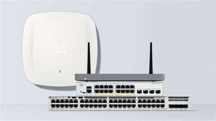 Cisco