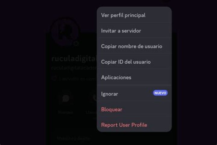 click on user settings gear click on user settings gear