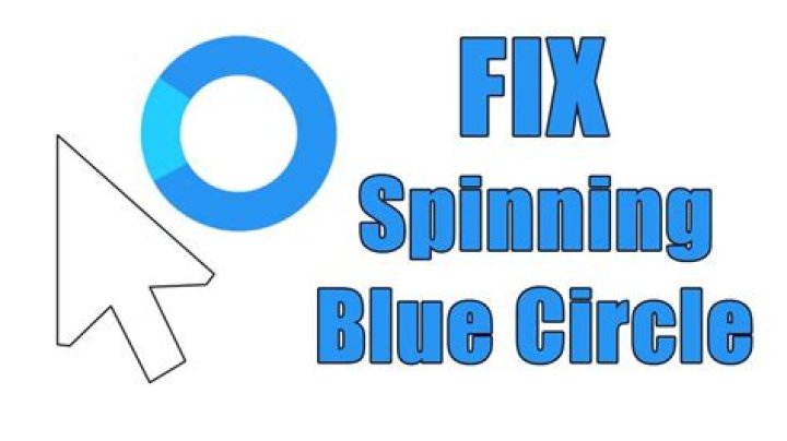click the blue circle above the center of your image