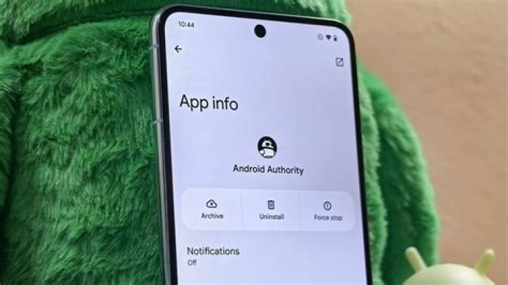 Contact - Android Authority