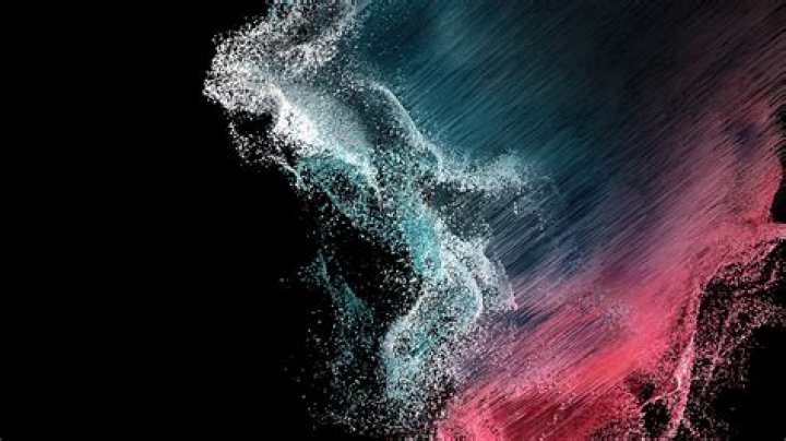 Custom Samsung Galaxy S22 wallpapers from Android Authority