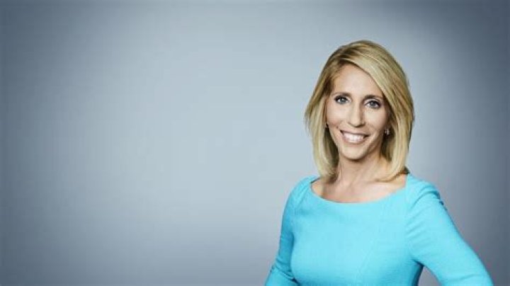 Dana Bash CNN, Bio, Age, Husband, Son, Salary, Net Worth