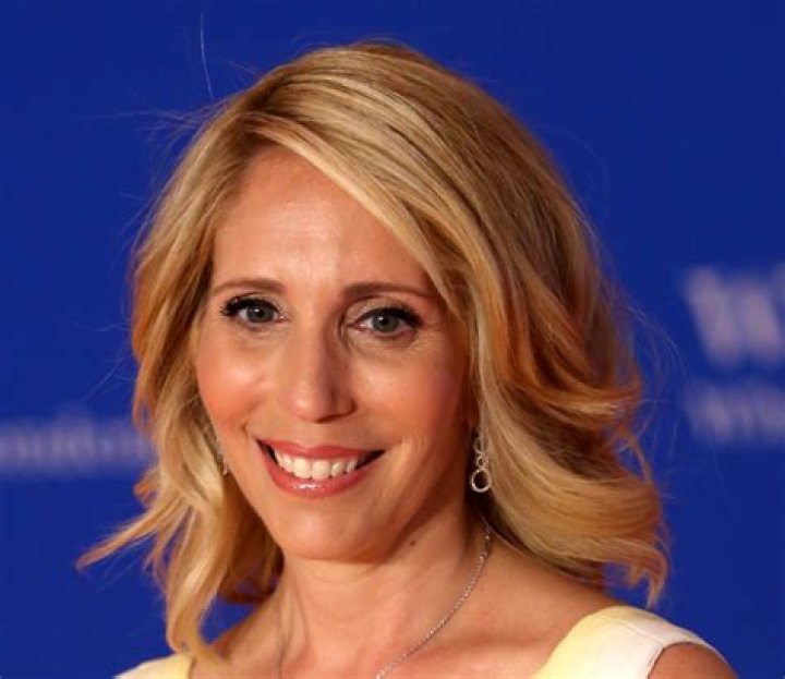 Dana Bash Net Worth and Salary (FORBES 2024)