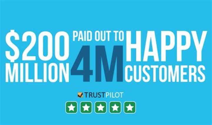 decluttr trustpilot