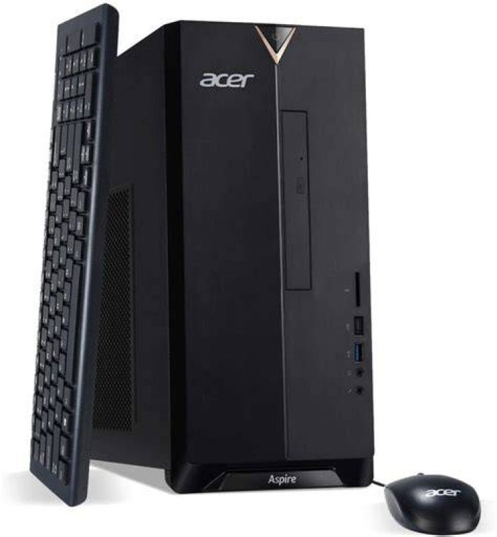 desktop computers under $500 acer aspire 895
