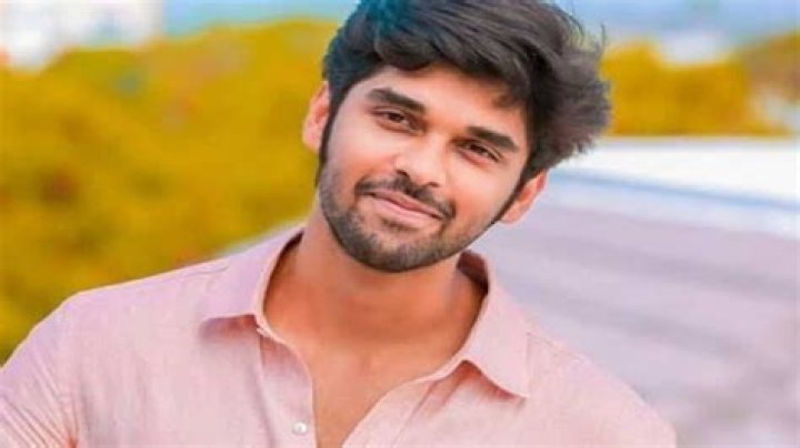 Dhruv Vikram (Actor) height, biography, wiki, age, career, wife Kemi
