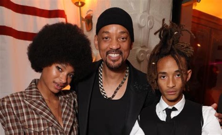 Did Jaden Smith get married? Your daily dose of