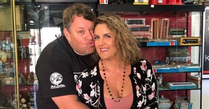 Did Rene and Casey From 'Storage Wars' Get a Divorce? An Update on the