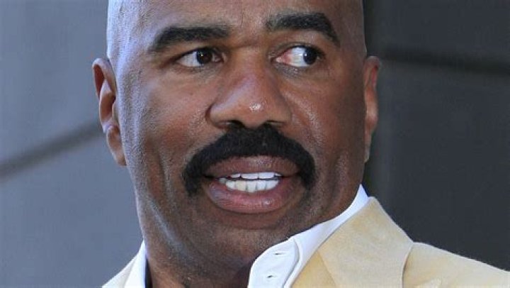 Did Steve Harvey's Wife Marjorie Harvey Pass Away Wide Education