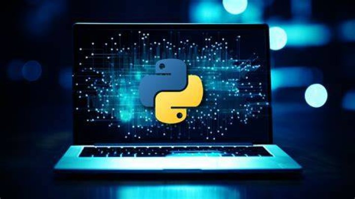 Discover why Python is the easiest way into coding
