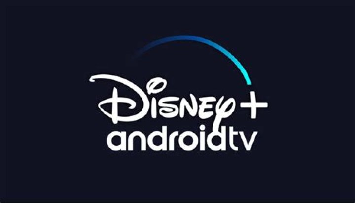 Disney Plus Android TV Disney Plus Android TV