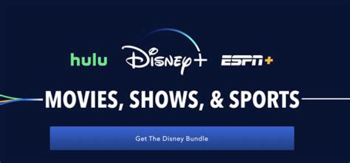 disney plus hulu espn plus