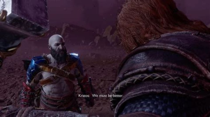 Does Kratos Die? What Happened?