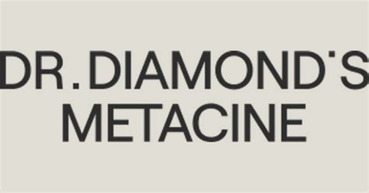 Dr. Diamond metacine