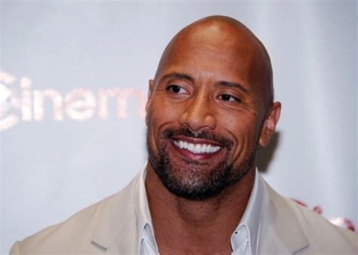 Dwayne Johnson $800 million net worth