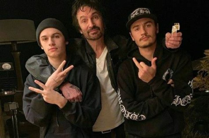 Dylan Jagger Lee [Tommy Lee's Son] Bio, Age, Net Worth & Facts