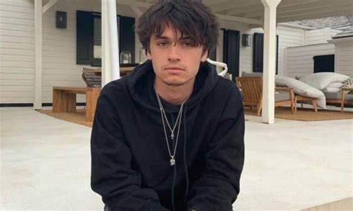 Dylan Jagger Lee Wiki, Biography, Age, Family, Songs, Images & More