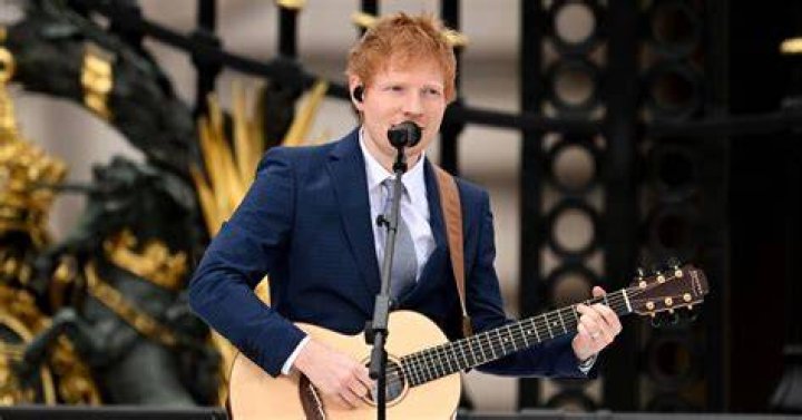 Ed Sheeran Was Able To Overcome His Stutter Using This Unusual Method