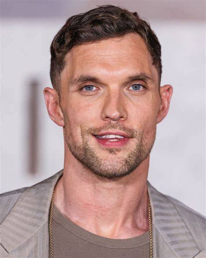 Ed Skrein's Children A Look At His Growing Family