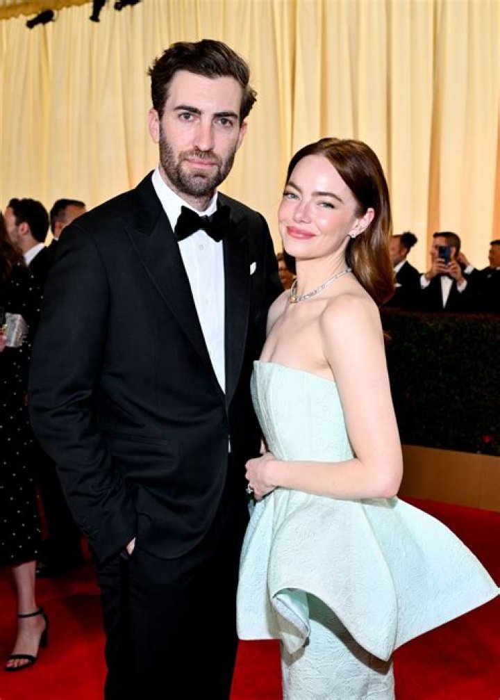 Emma Stone, Dave McCary