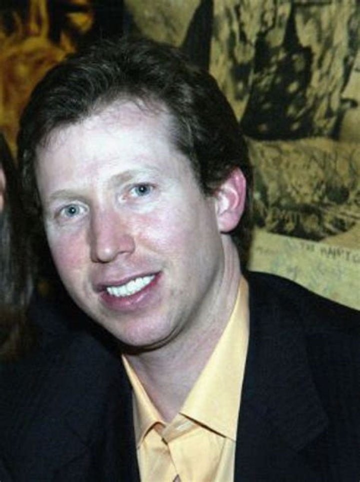 Eric Nederlander I Had Postpartum Depression The Forward