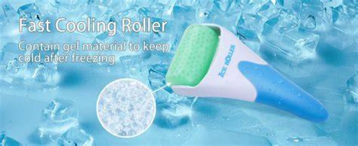 ESARORA Ice Roller 