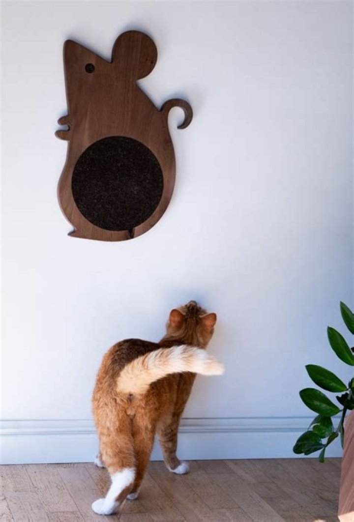 etsy cat scratcher