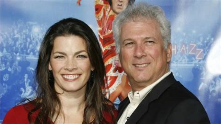 Exploring The Age Difference Between Jerry Solomon And Nancy Kerrigan