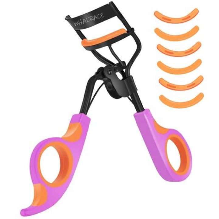Eyelash Curler Amazon