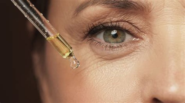 Face Oil Adobe