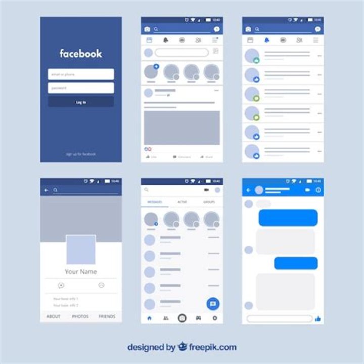 facebook facebook