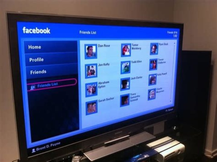 facebook-tv
